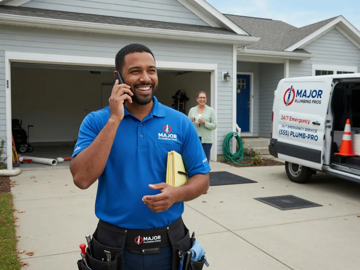 Drain Cleaning Services Wallkill, NY FAQs